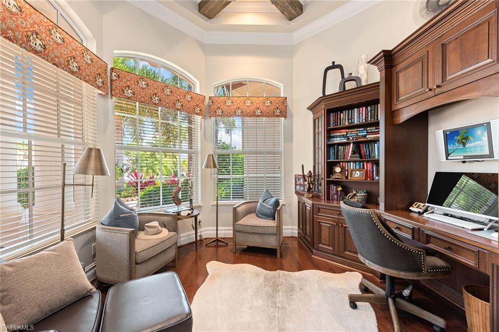 ESTATES - Residential