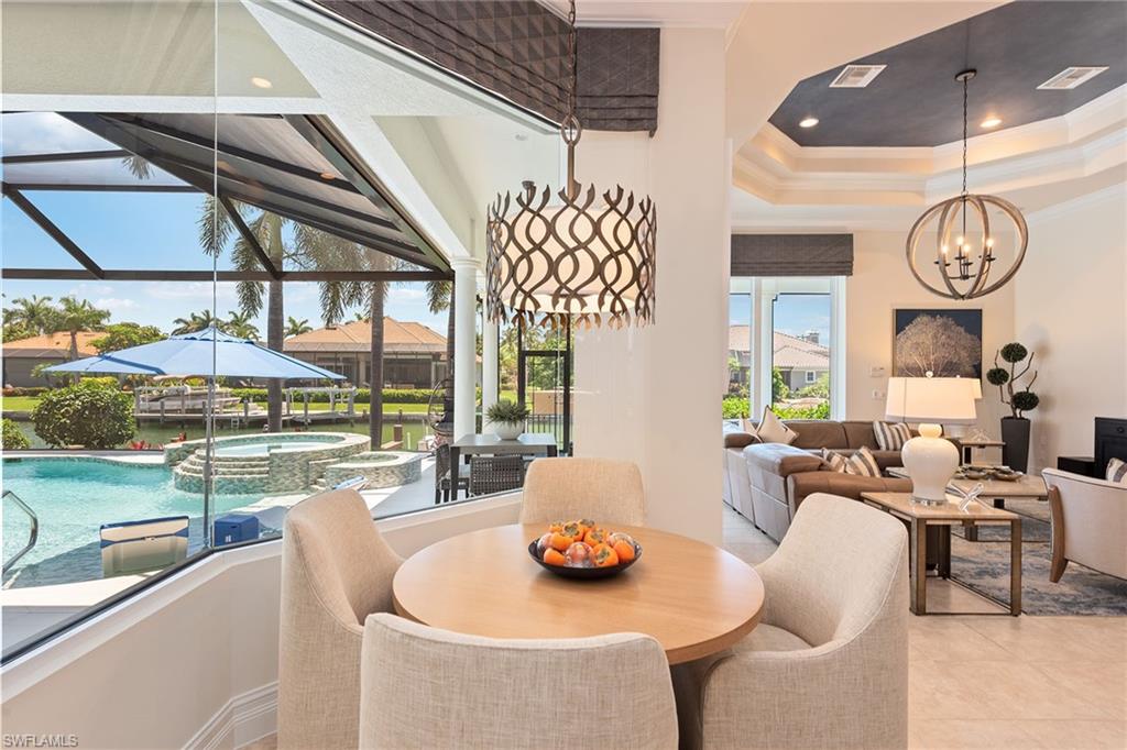 ESTATES - Residential