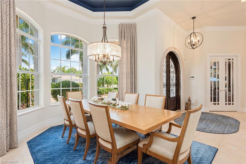 ESTATES - Residential