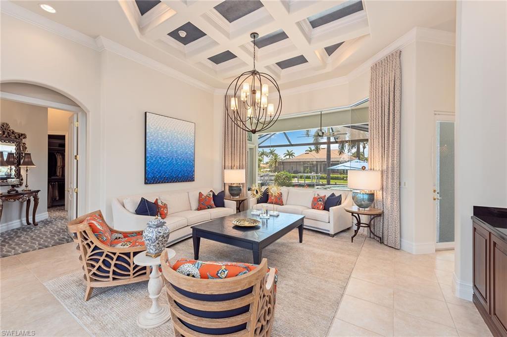 ESTATES - Residential