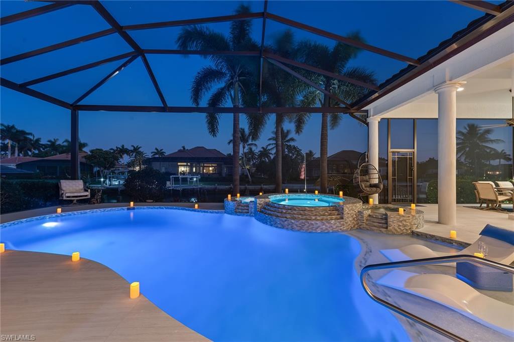 ESTATES - Residential