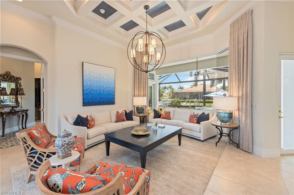 ESTATES - Residential