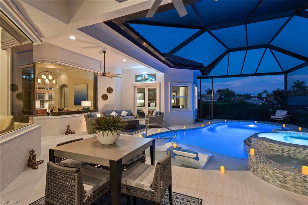 ESTATES - Residential