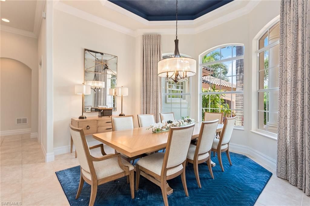 ESTATES - Residential