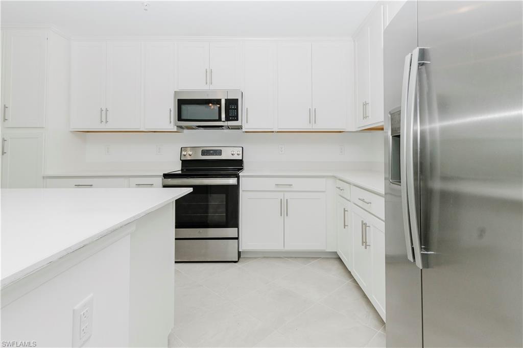 BABCOCK NATIONAL - Residential Lease