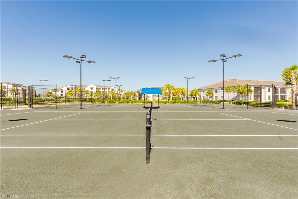 BABCOCK NATIONAL - Residential Lease