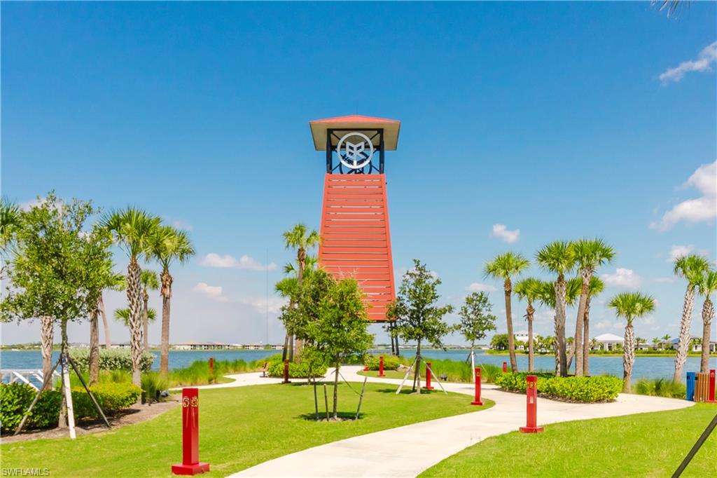 BABCOCK NATIONAL - Residential Lease