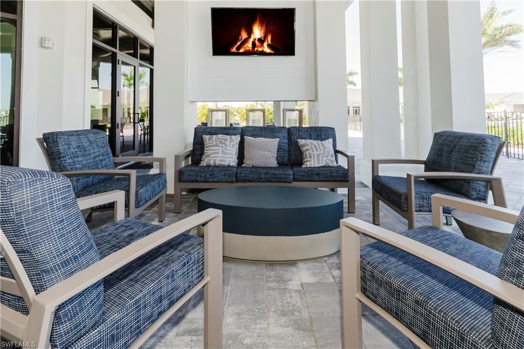 BABCOCK NATIONAL - Residential Lease