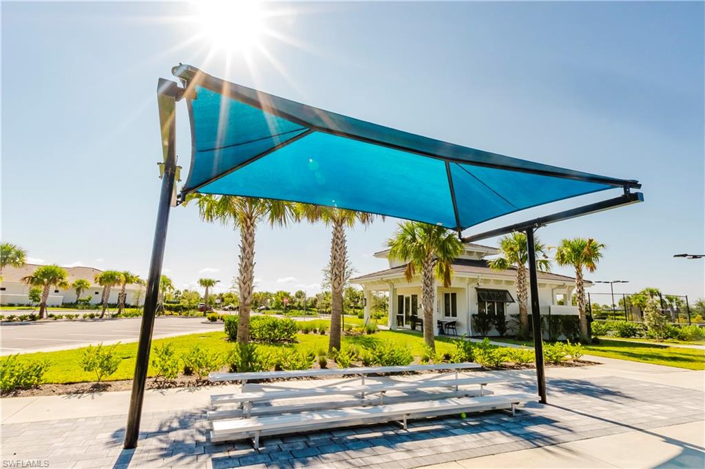 BABCOCK NATIONAL - Residential Lease