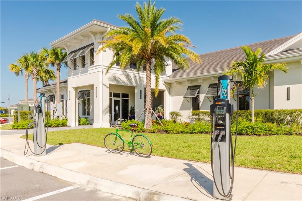 BABCOCK NATIONAL - Residential Lease