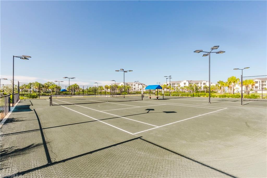 BABCOCK NATIONAL - Residential Lease