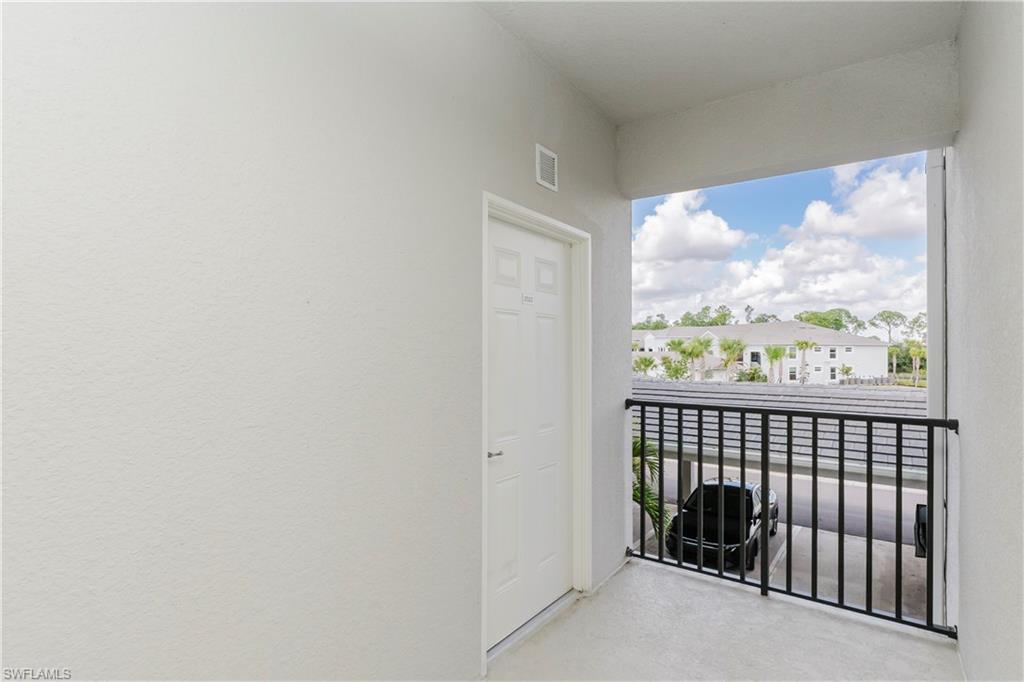 BABCOCK NATIONAL - Residential Lease