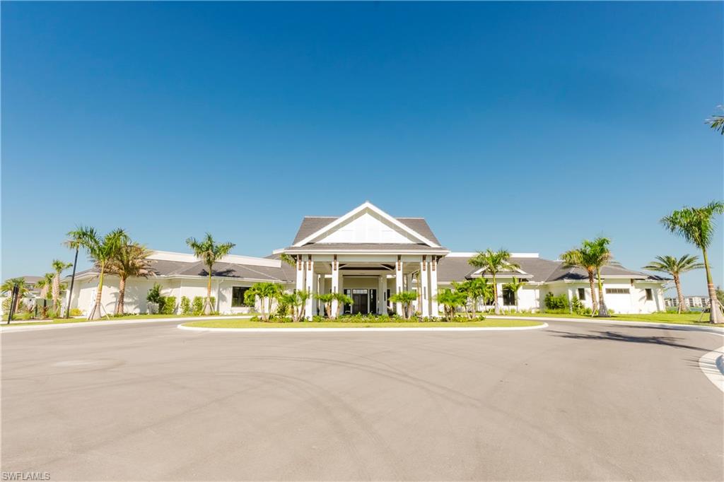 BABCOCK NATIONAL - Residential Lease