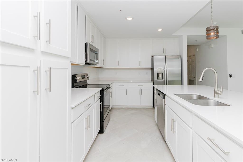 BABCOCK NATIONAL - Residential Lease