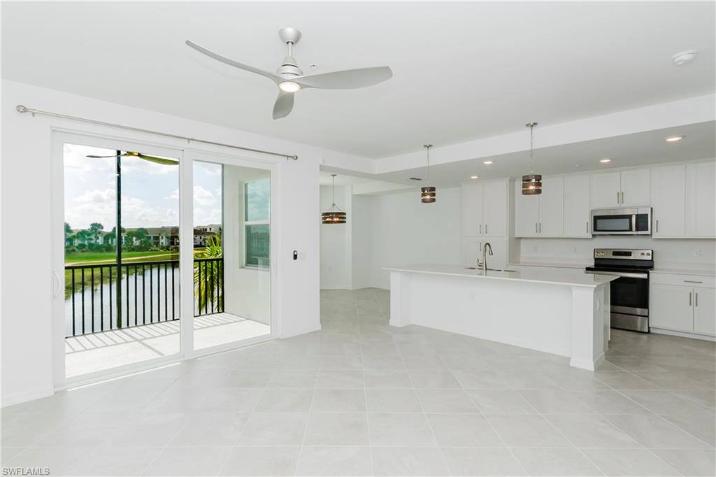 BABCOCK NATIONAL - Residential Lease