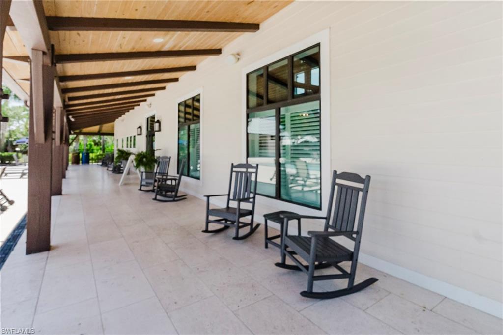 BABCOCK NATIONAL - Residential Lease