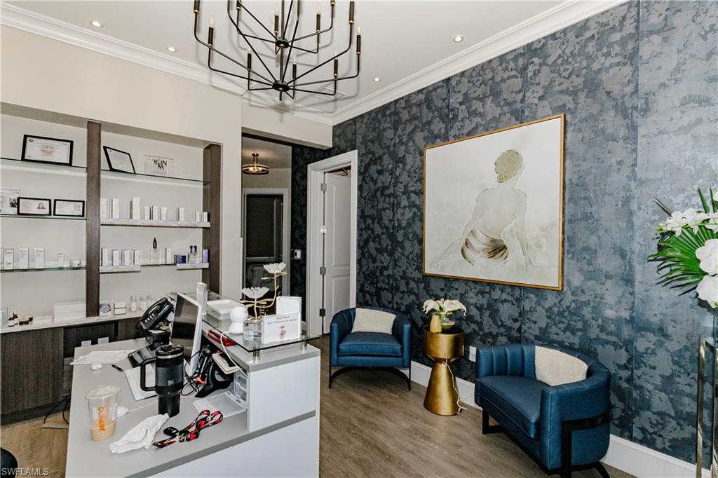 BABCOCK NATIONAL - Residential Lease