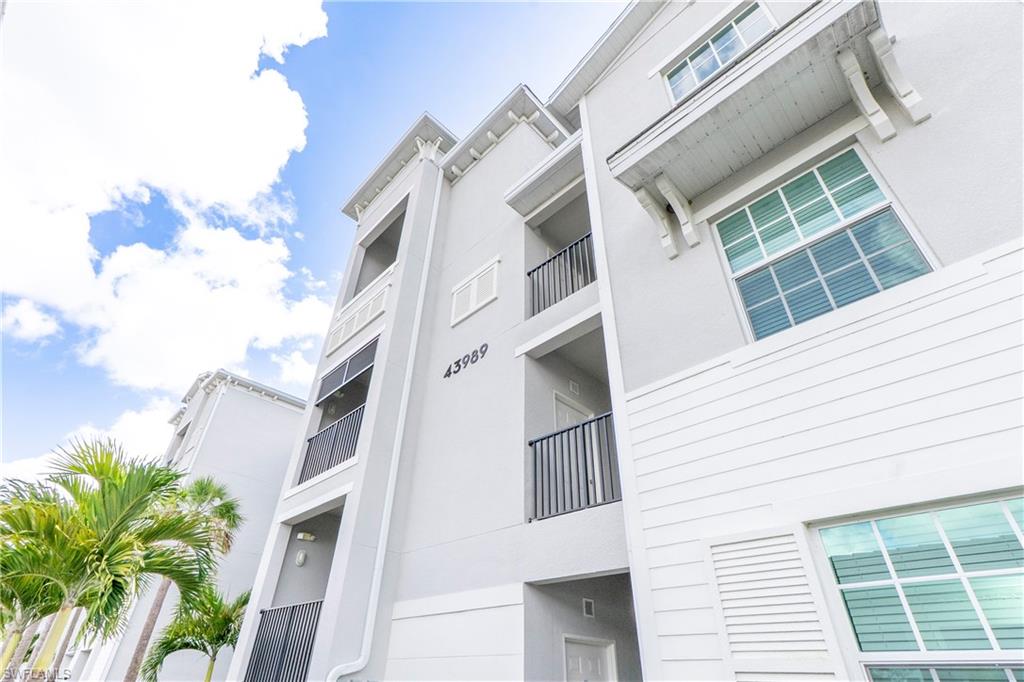 BABCOCK NATIONAL - Residential Lease