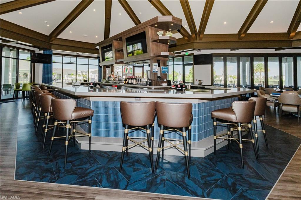 BABCOCK NATIONAL - Residential Lease