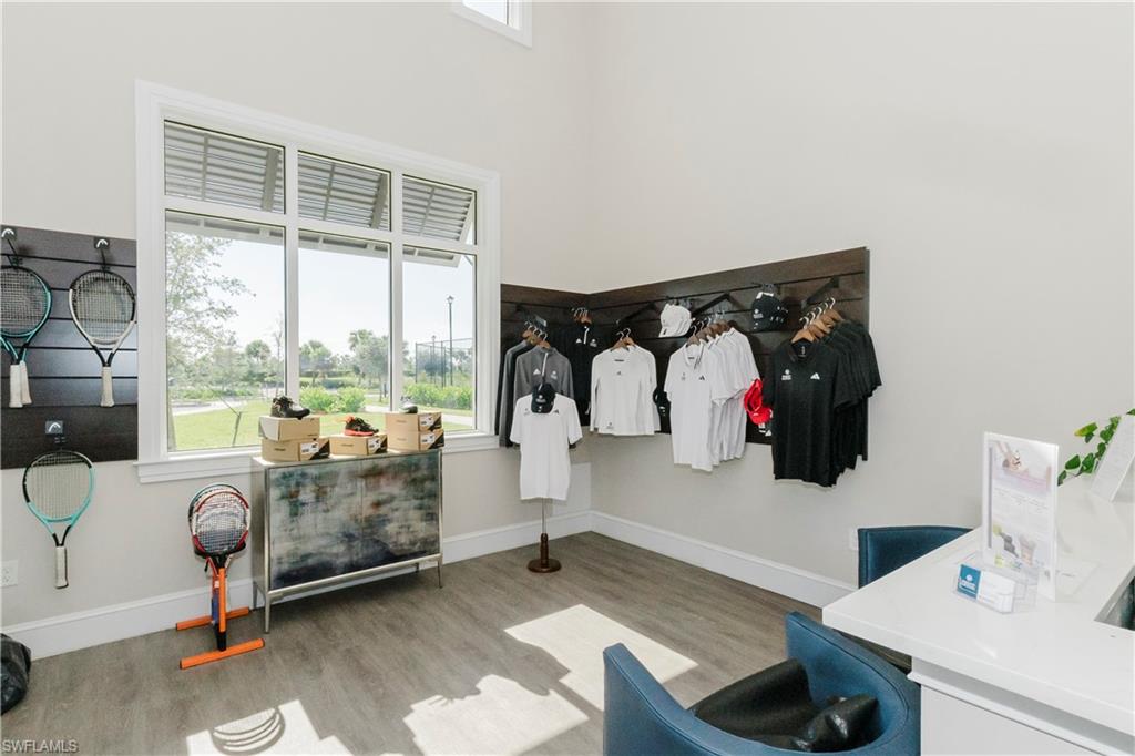 BABCOCK NATIONAL - Residential Lease