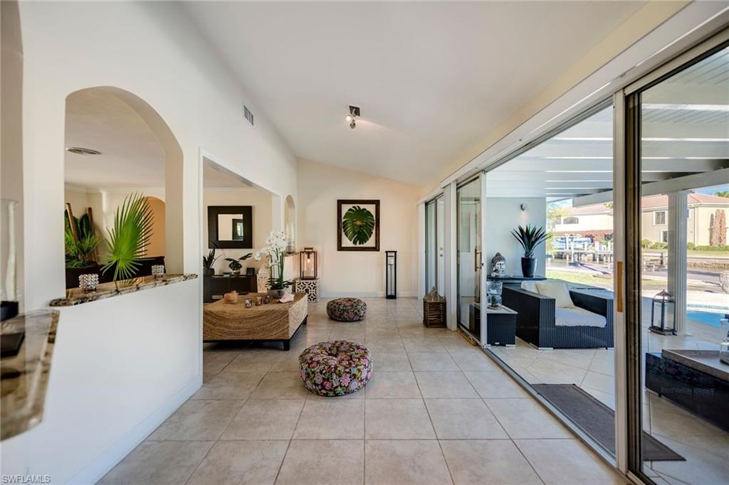 CONNERS - Residential