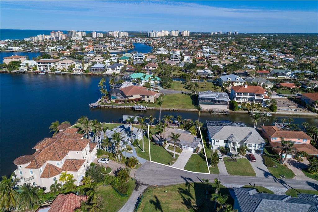 CONNERS - Residential