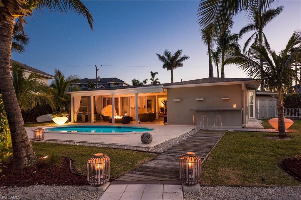 CONNERS - Residential