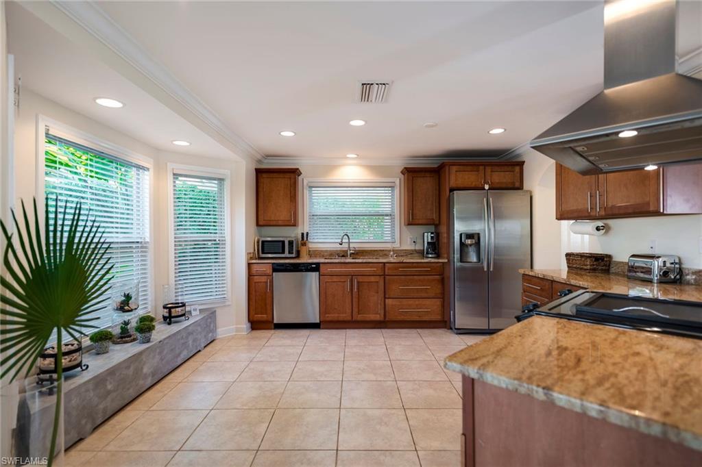 CONNERS - Residential