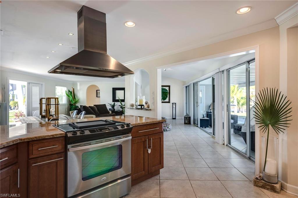 CONNERS - Residential