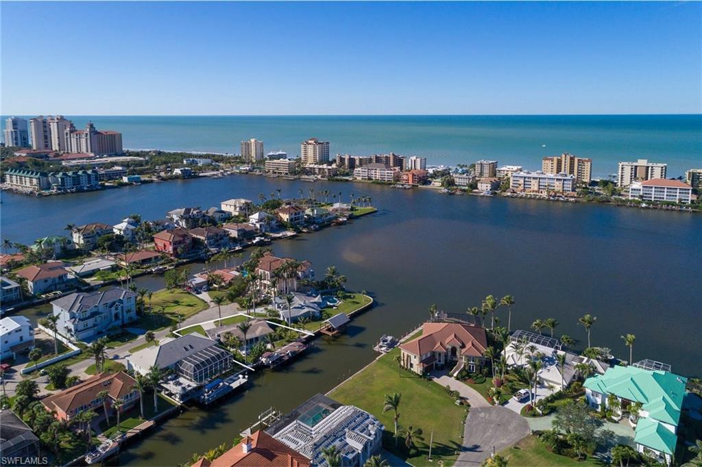 CONNERS - Residential