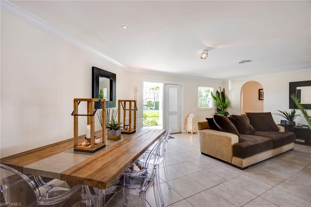 CONNERS - Residential