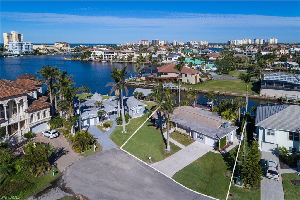 CONNERS - Residential