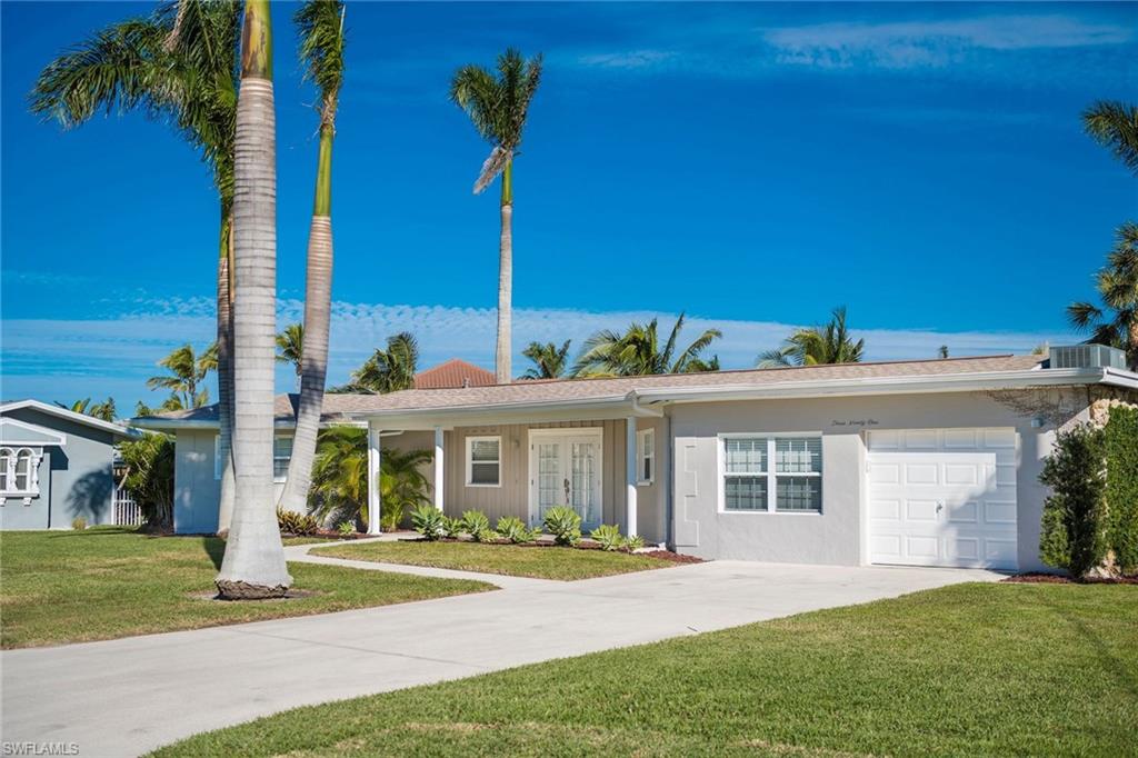 CONNERS - Residential