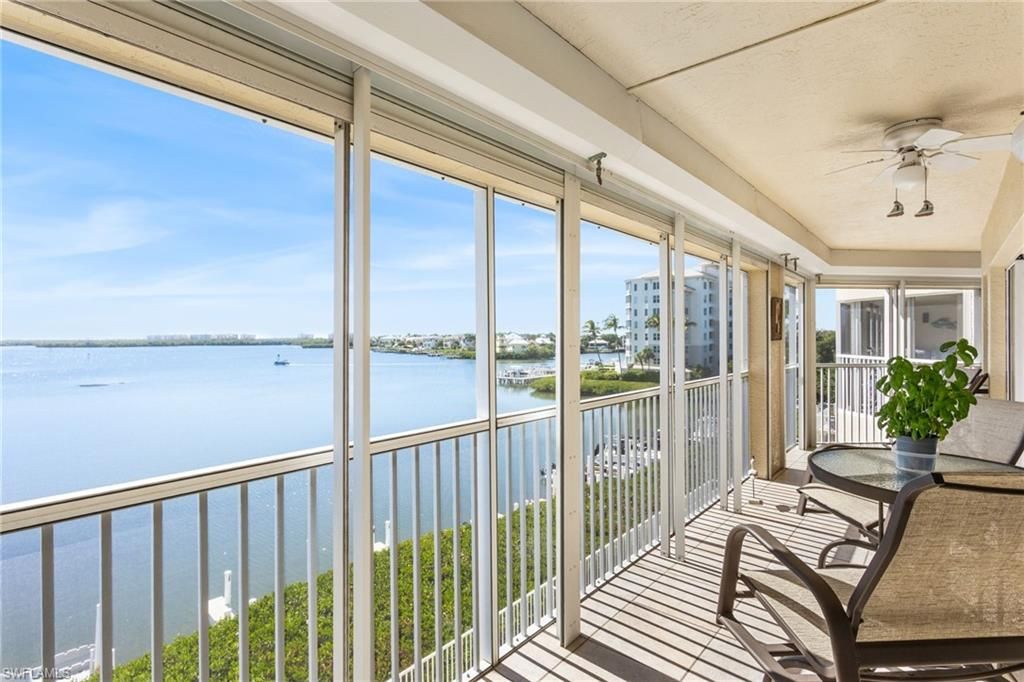 Photo of 4895 Bonita Beach RD #302, BONITA SPRINGS, FL 34134 (MLS # 226004089)