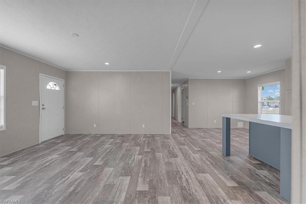 MOORE HAVEN - Residential