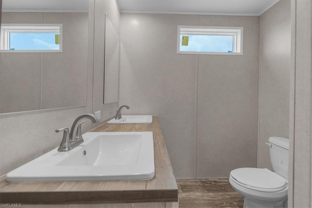 MOORE HAVEN - Residential