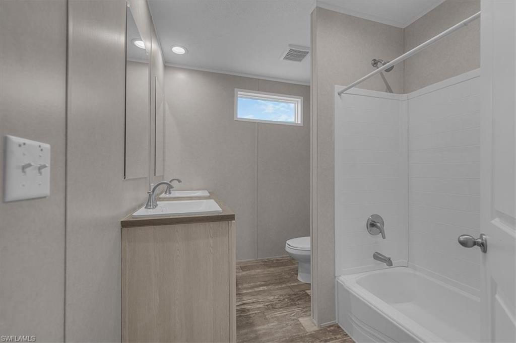 MOORE HAVEN - Residential