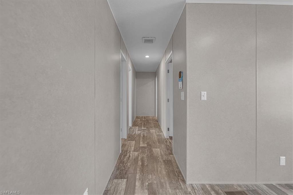 MOORE HAVEN - Residential