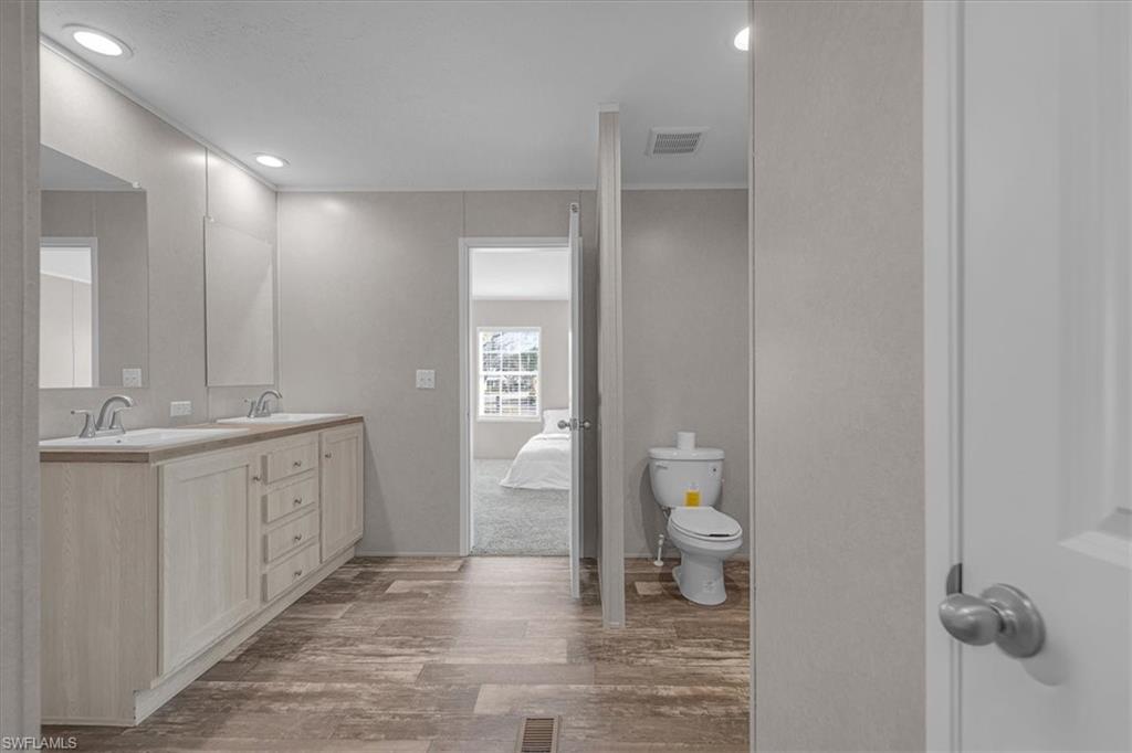 MOORE HAVEN - Residential