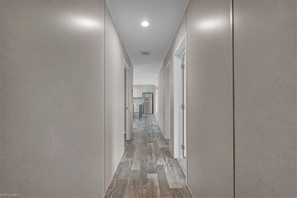 MOORE HAVEN - Residential