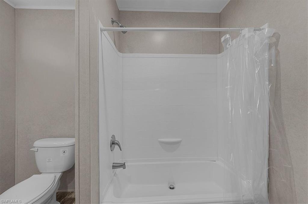 MOORE HAVEN - Residential