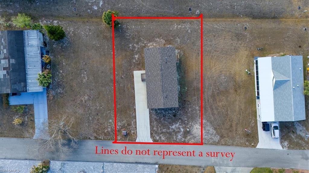 MOORE HAVEN - Residential