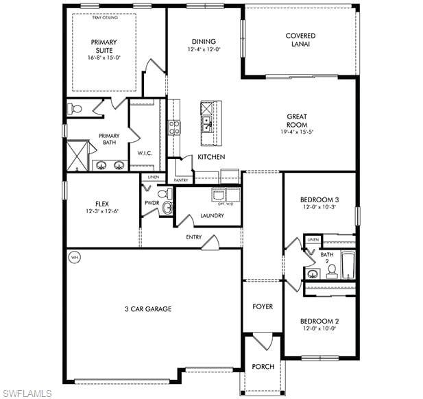 BABCOCK - Residential