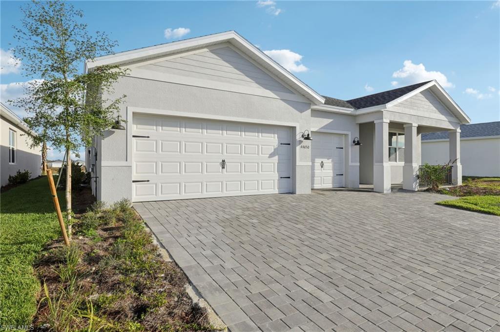 BABCOCK - Residential