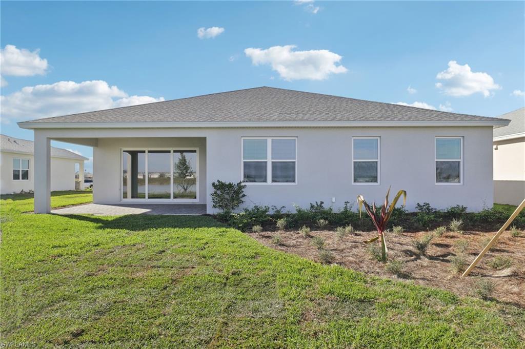 BABCOCK - Residential