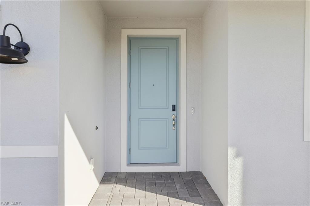 BABCOCK - Residential