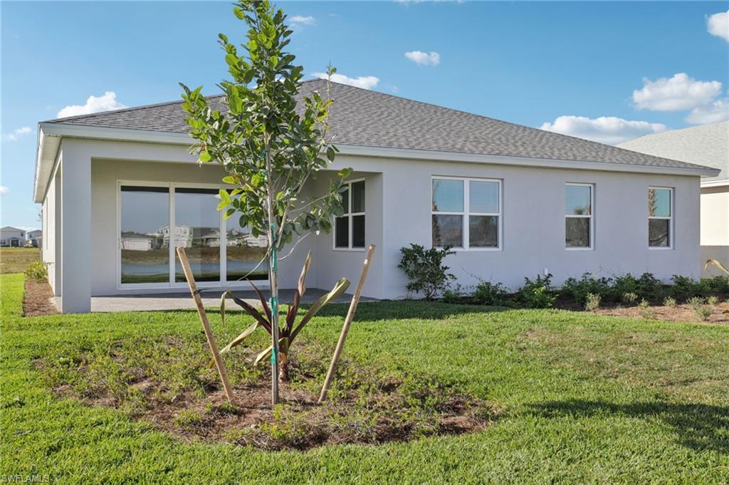 BABCOCK - Residential