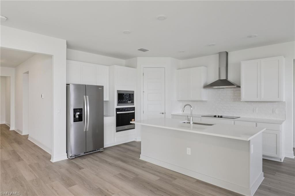 BABCOCK - Residential