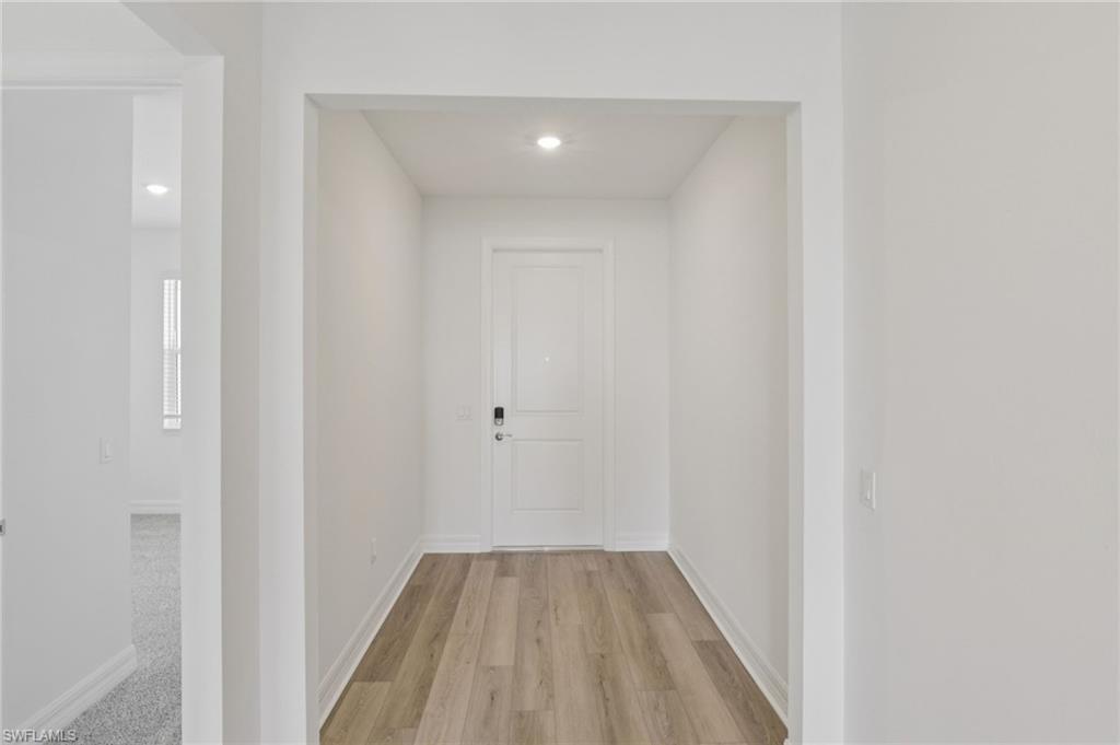 BABCOCK - Residential