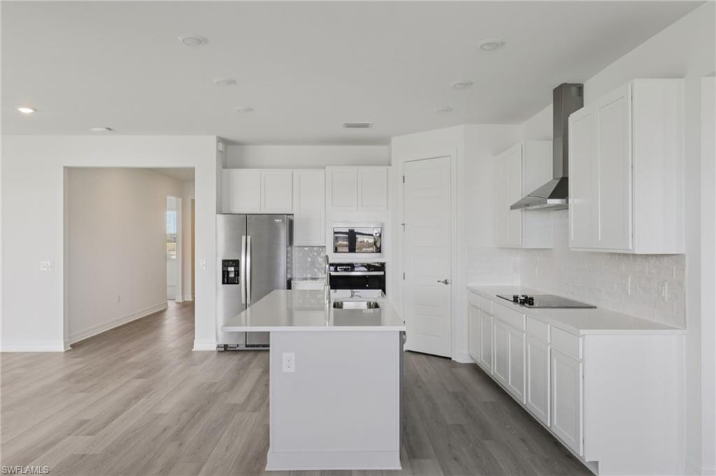 BABCOCK - Residential